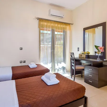 Villa Modern Interior