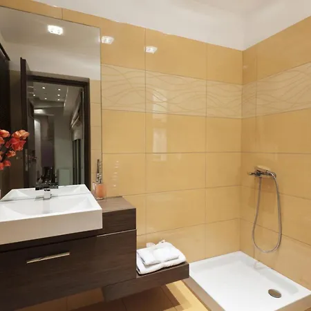 Vilă Modern Interior Chania (Crete)